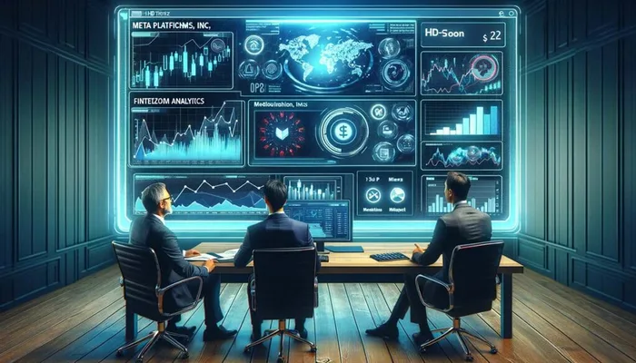 FintechZoom’s Meta Stock Predictions