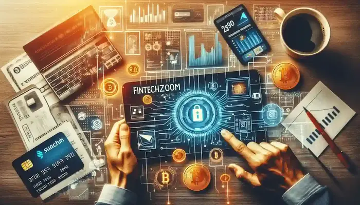 FintechZoom’s Role in Global Financial Education