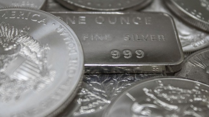 Investment Strategies for Silver