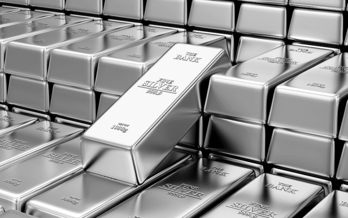 Risk Management in Silver Investments