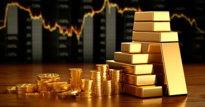 Why Tracking Live Gold Prices Matters