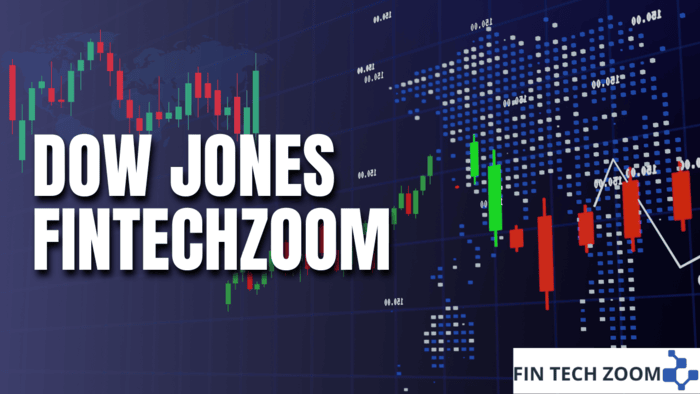 dow jones fintechzoom