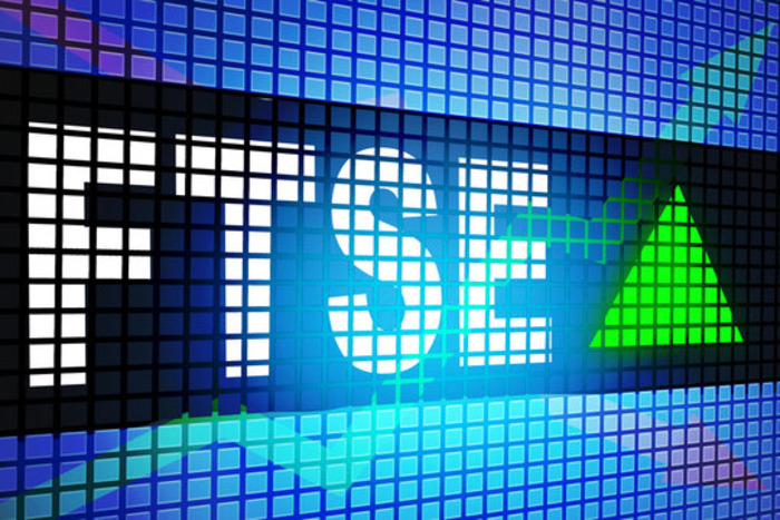 FTSE 100 and the Fintech Industry