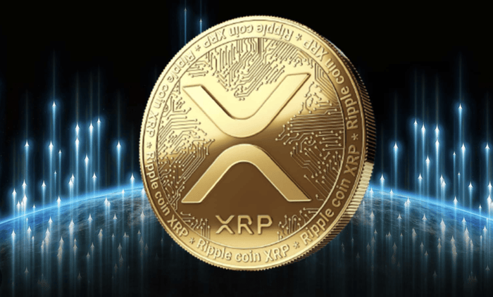 Fintechzoom and XRP