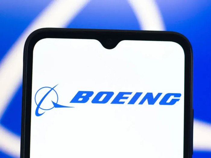 How Is Boeing Stock Performing