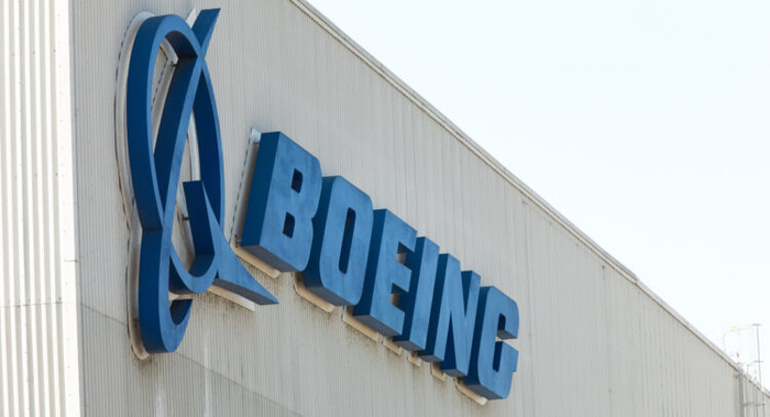 Latest Boeing Stock Trends