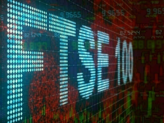 Overview of FTSE 100