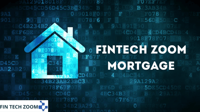 fintech zoom mortgage
