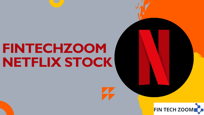 fintechzoom netflix stock
