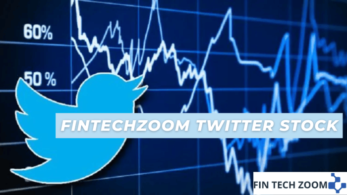fintechzoom twitter stock