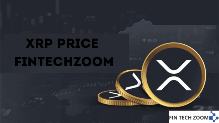 xrp price fintechzoom