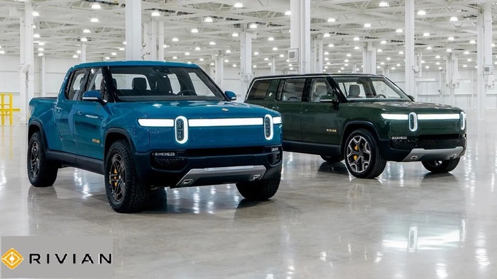 Analysts’ View on Rivian’s Future
