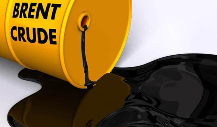 Brent Crude Overview