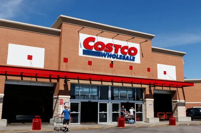 Costco’s Stock Overview