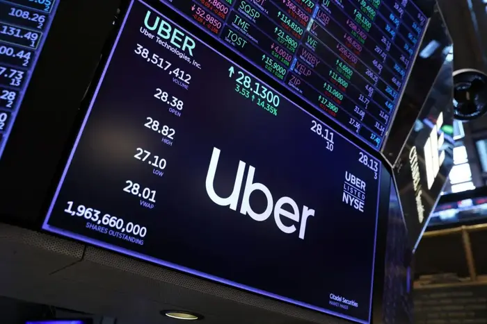 Expert Predictions on Uber’s Stock