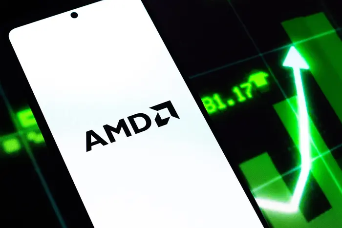 Overview of AMD Stock Performance