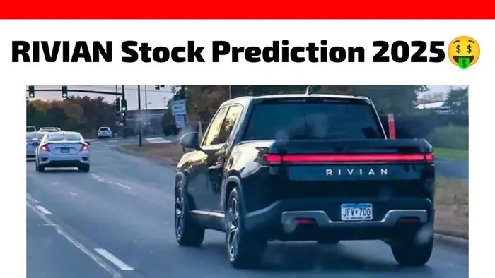 Possible Future Outcomes for Rivian Stock
