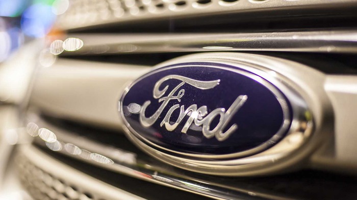 Risks Associated with Ford Stock