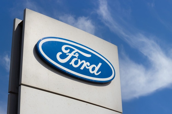 Understanding Ford Stock