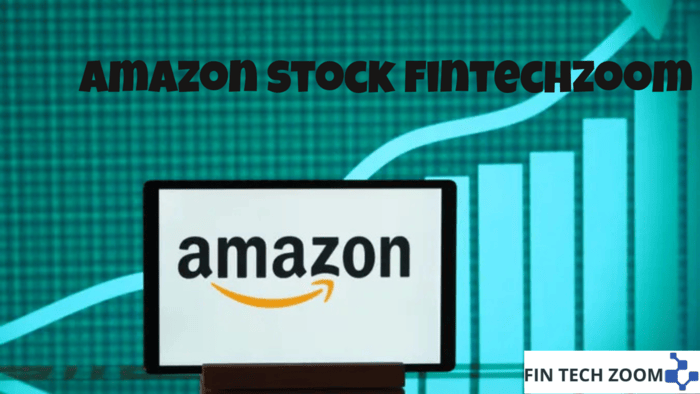 amazon stock fintechzoom