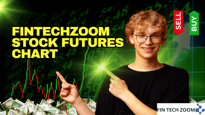 fintechzoom stock futures chart